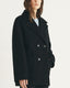 Severin Wool Coat