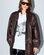 Kodi Leather Jacket
