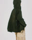 Hooded Windcheater Jacket