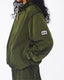 Hooded Windcheater Jacket