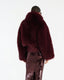 Salia Faux Fur Jacket