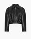 Merla Leather Jacket