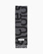 Logo Alpaca Scarf Black