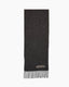 Firny Alpaca Scarf Grey