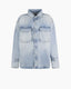Mila Oversized Shirt