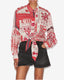 Nathy Printed Shirt