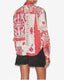 Nathy Printed Shirt