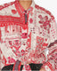 Nathy Printed Shirt