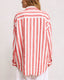 Sutton Striped Shirt