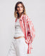 Sutton Striped Shirt