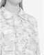 Floral Silk Blouse