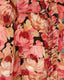 Floral Silk Blouse