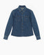 Double Pocket Denim Shirt
