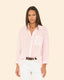 Sydney Shirt Pale Rose
