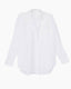 Sydney Shirt White
