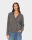 Bowie Shirt Moonlit Navy