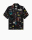 Motel Luxe Hawaiian Shirt