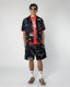 Motel Luxe Hawaiian Shirt