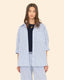Sydney Shirt Cascade Stripe