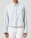 Myah Denim Shirt