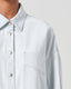 Myah Denim Shirt