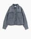 Juna Denim Shirt