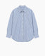 Sutton Shirt Blue Stripe