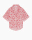 Blossom Romeo Shirt Rose