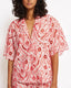 Blossom Romeo Shirt Rose