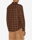 Yalisa Checkered Shirt