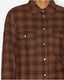 Yalisa Checkered Shirt