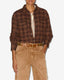 Yalisa Checkered Shirt