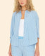 Jordy Striped Shirt