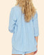 Jordy Striped Shirt