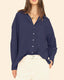 Sydney Shirt Navy