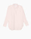Sydney Shirt Pale Rose
