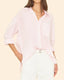 Sydney Shirt Pale Rose