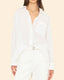 Sydney Shirt White
