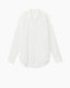 Beau Shirt White