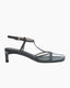 Tee Sandal Moss