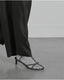 Tee Sandal Moss