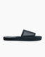 Vespa Mesh Slide Black