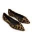 Pointy Ballerina Leo Camel