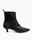 Phyton Print Boots