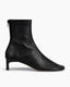 Fio Kitten Bootie