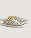Authentic Loafers Black Stars
