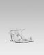 Celeste Sandal Chestnut