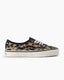 Authentic Leopard Black / Brown