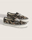 Authentic Leopard Black / Brown