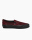 Pony Hair Loafers Burgundy